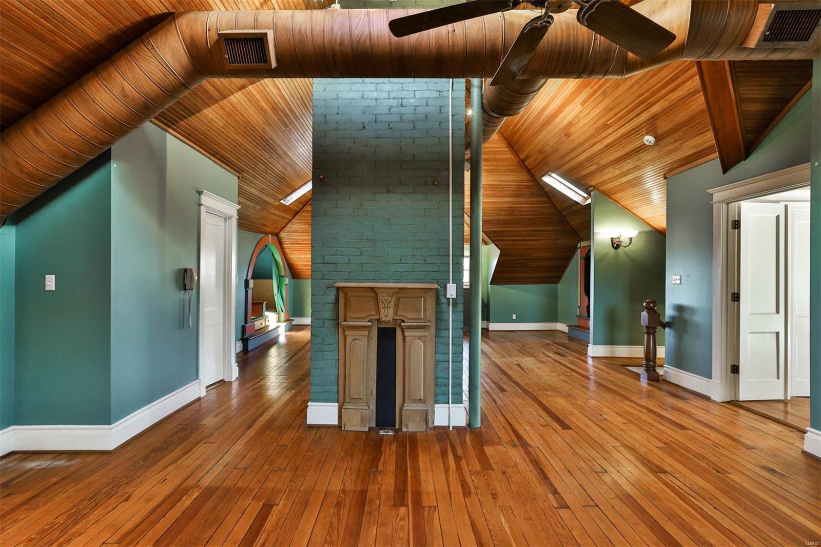 Bemiston - Residential