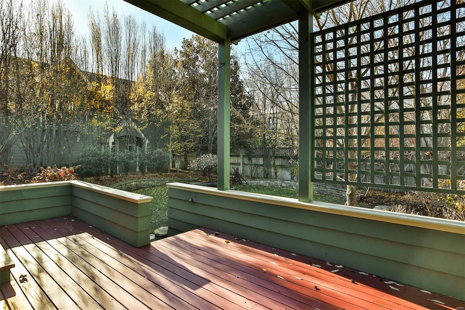 Bemiston - Residential