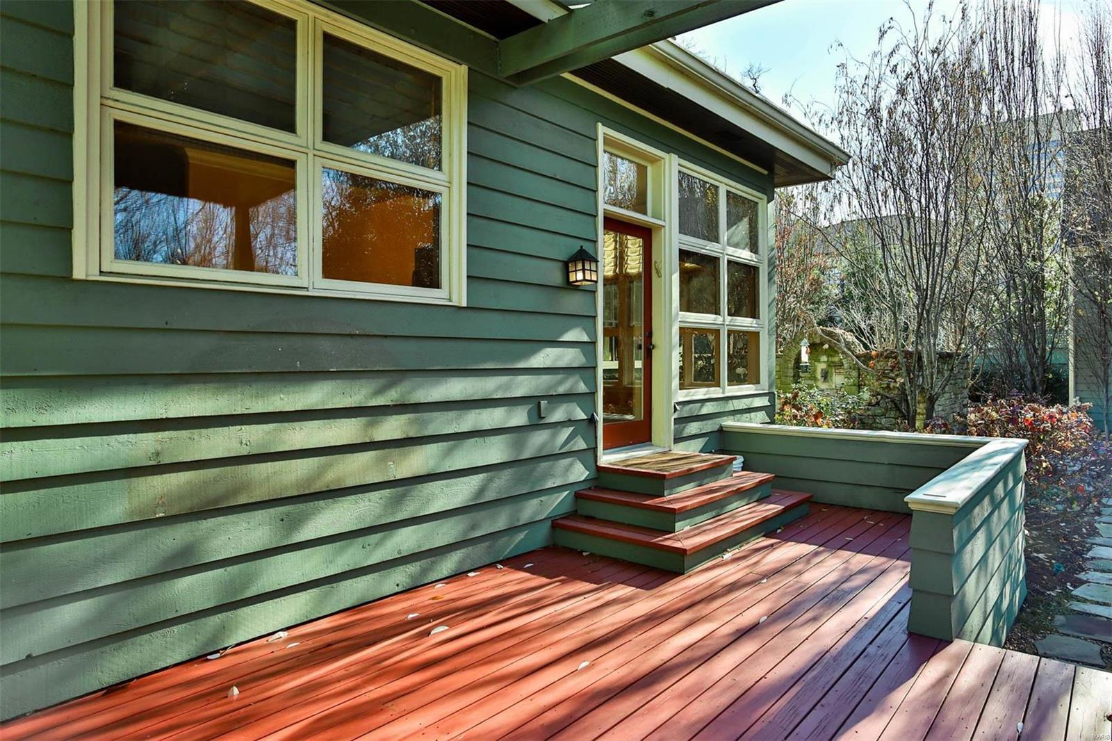 Bemiston - Residential