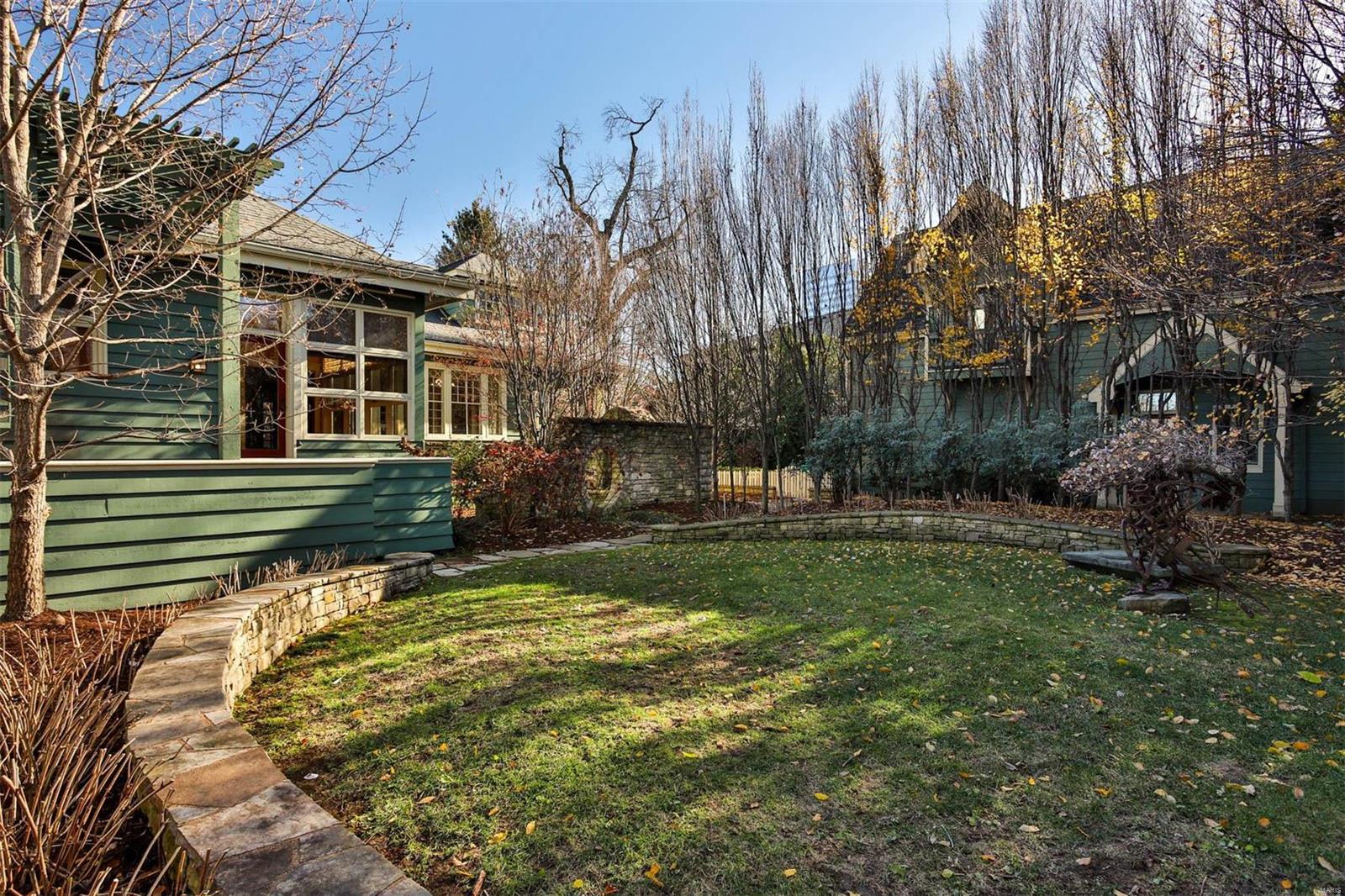 Bemiston - Residential