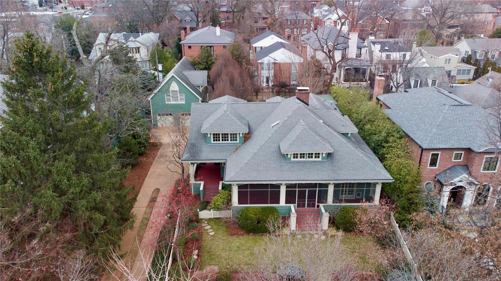 Bemiston - Residential