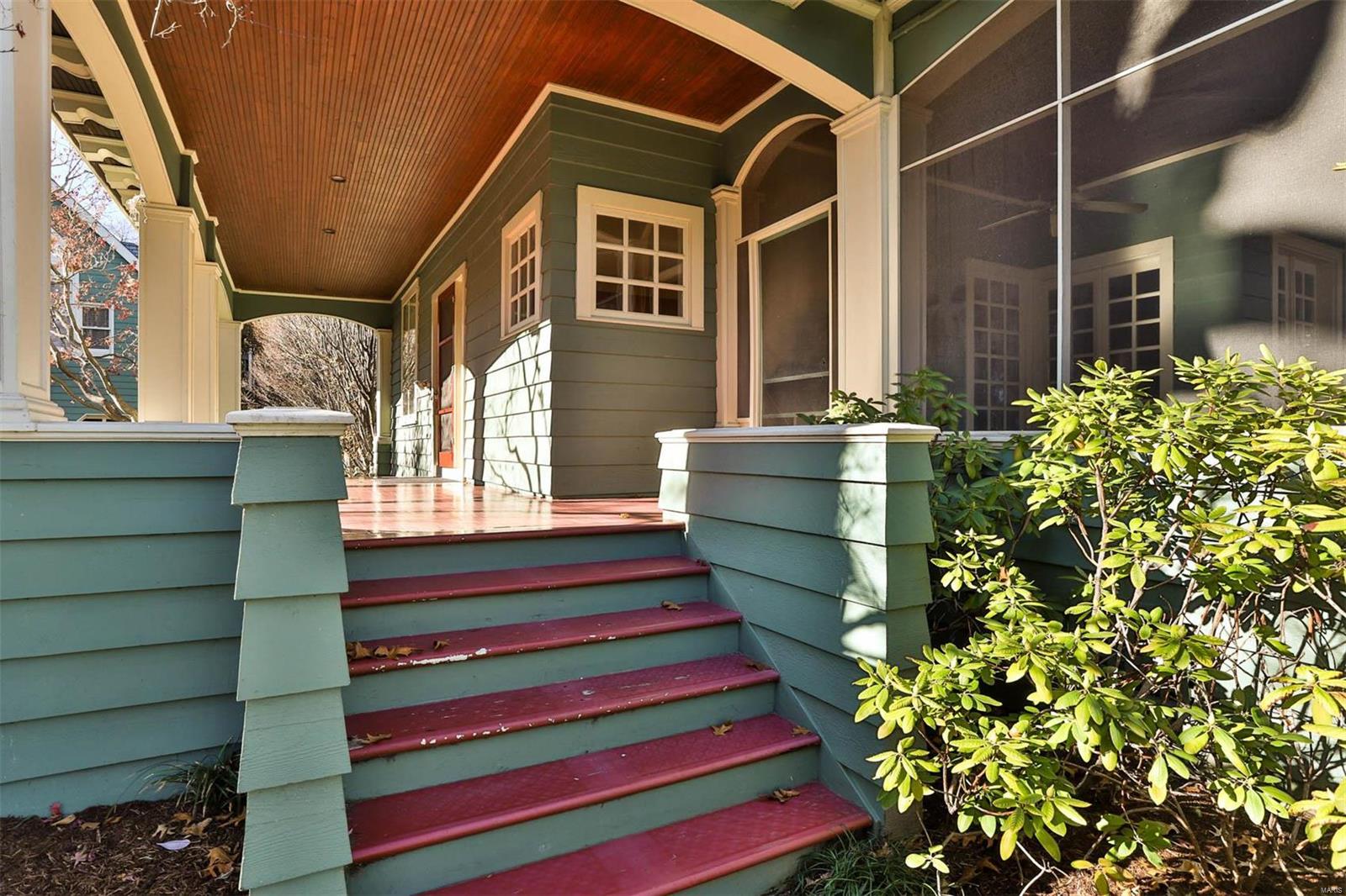 Bemiston - Residential