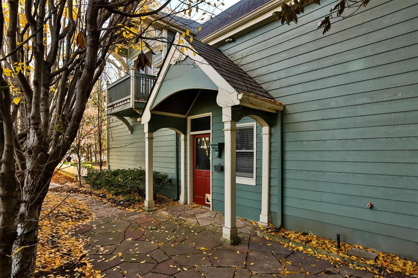 Bemiston - Residential