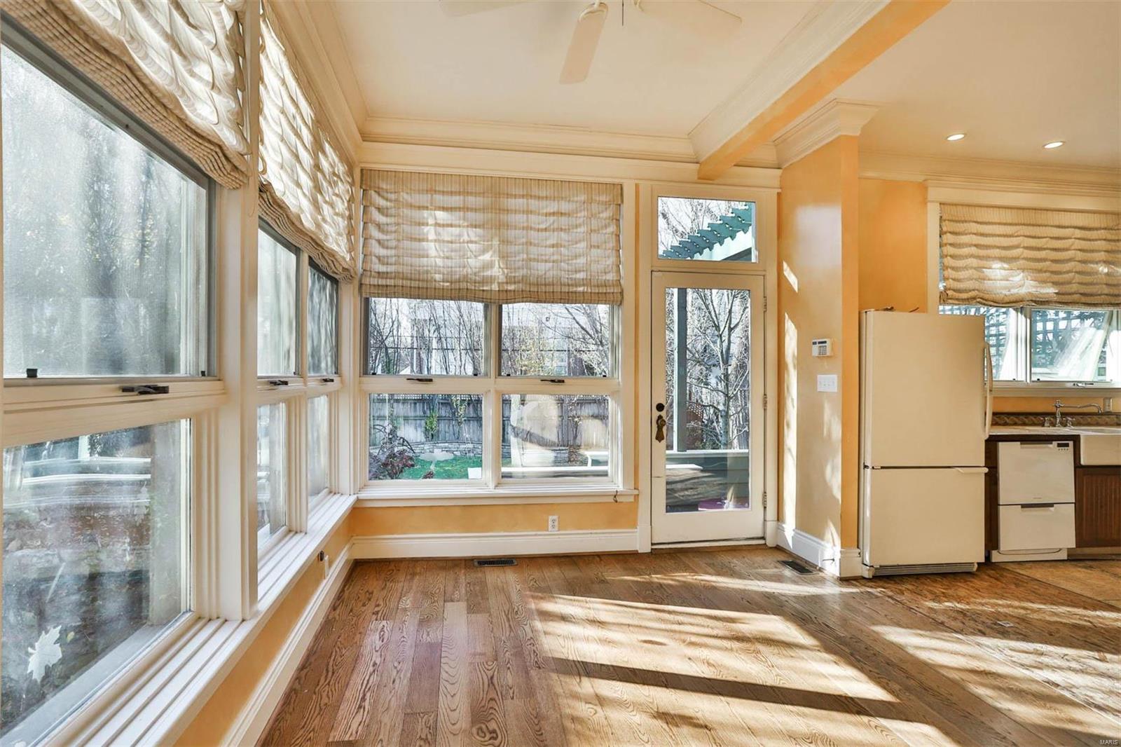 Bemiston - Residential