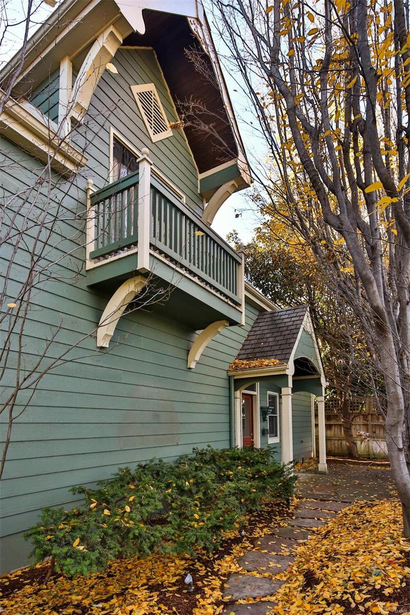 Bemiston - Residential