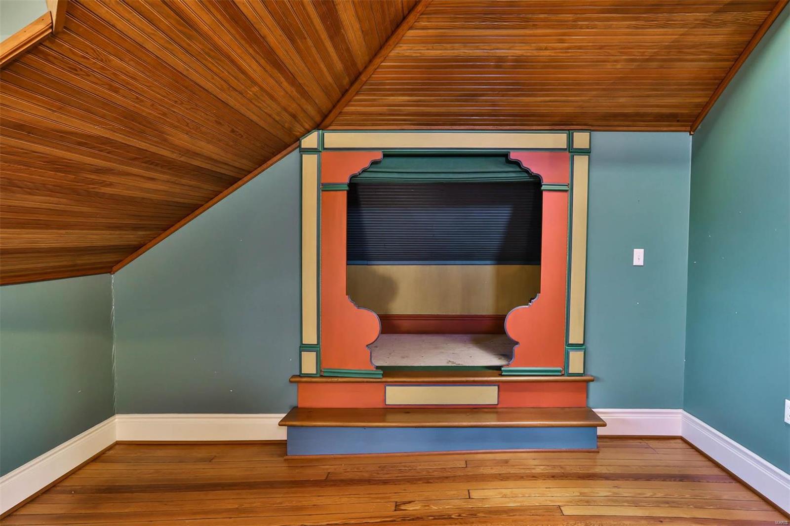 Bemiston - Residential