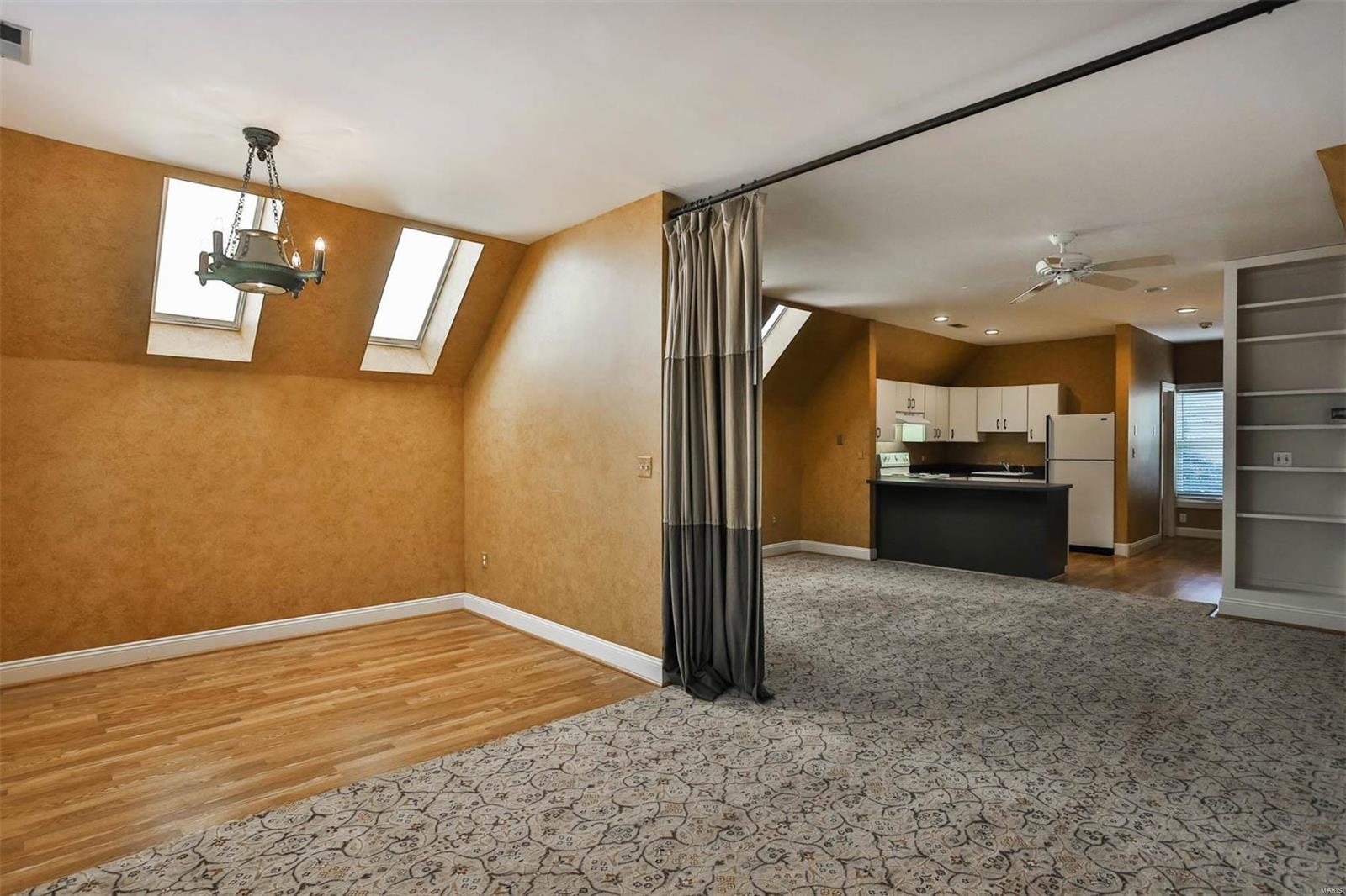 Bemiston - Residential