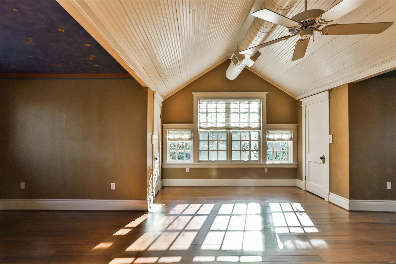 Bemiston - Residential