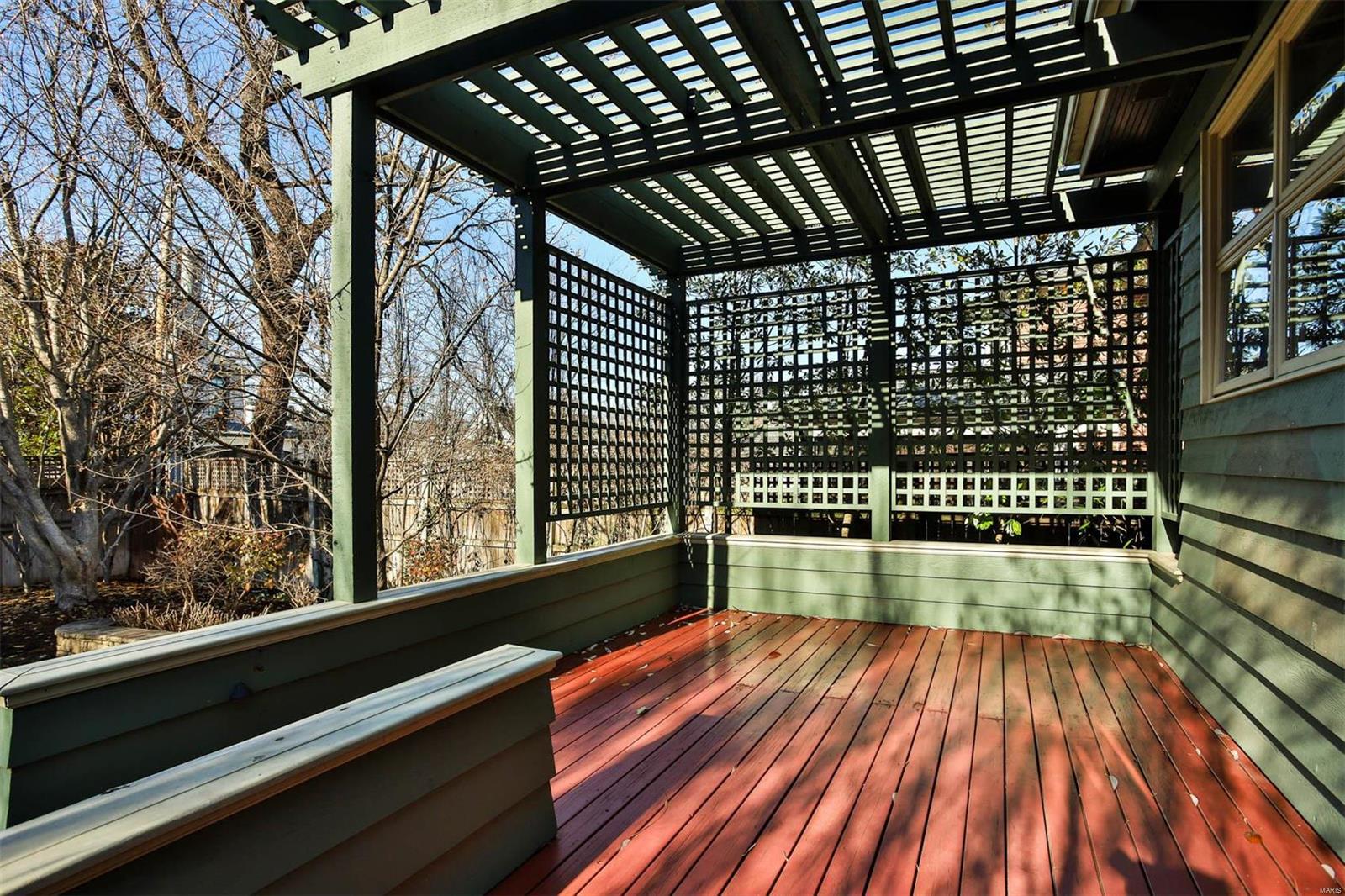 Bemiston - Residential