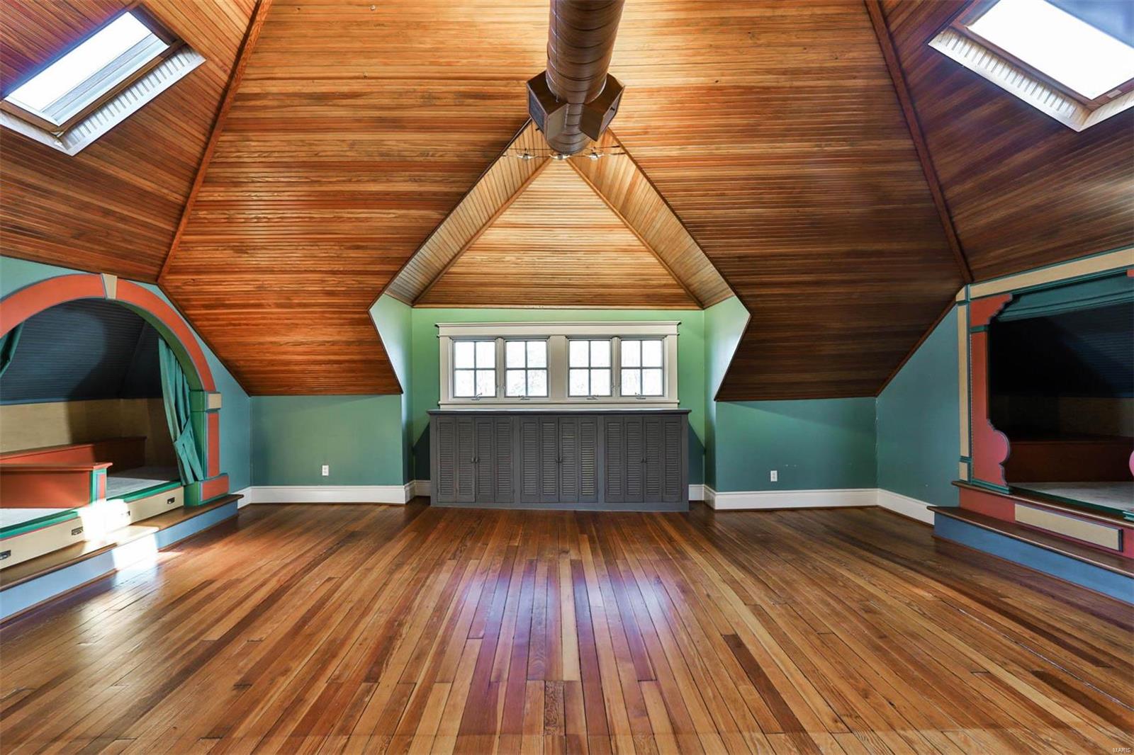 Bemiston - Residential