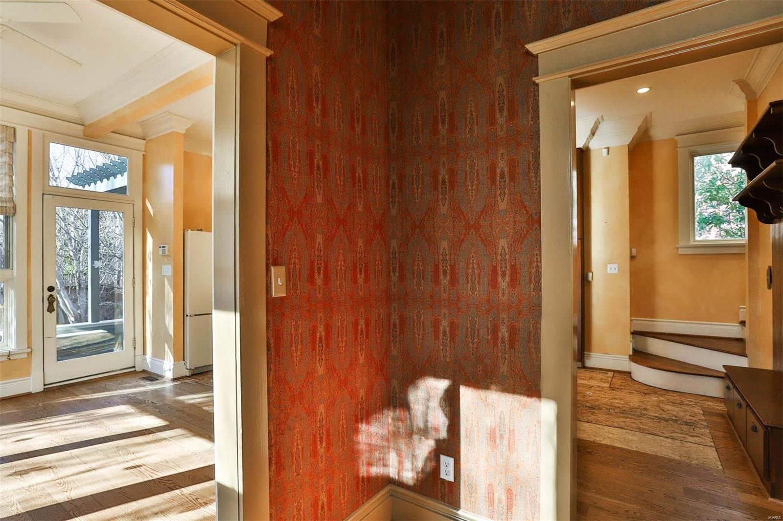 Bemiston - Residential