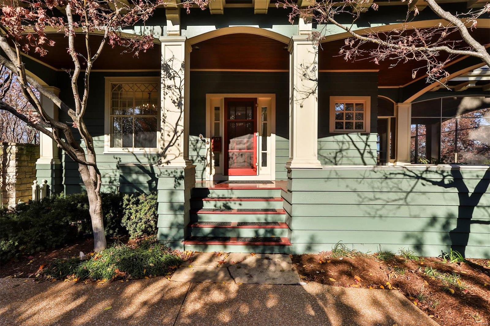 Bemiston - Residential