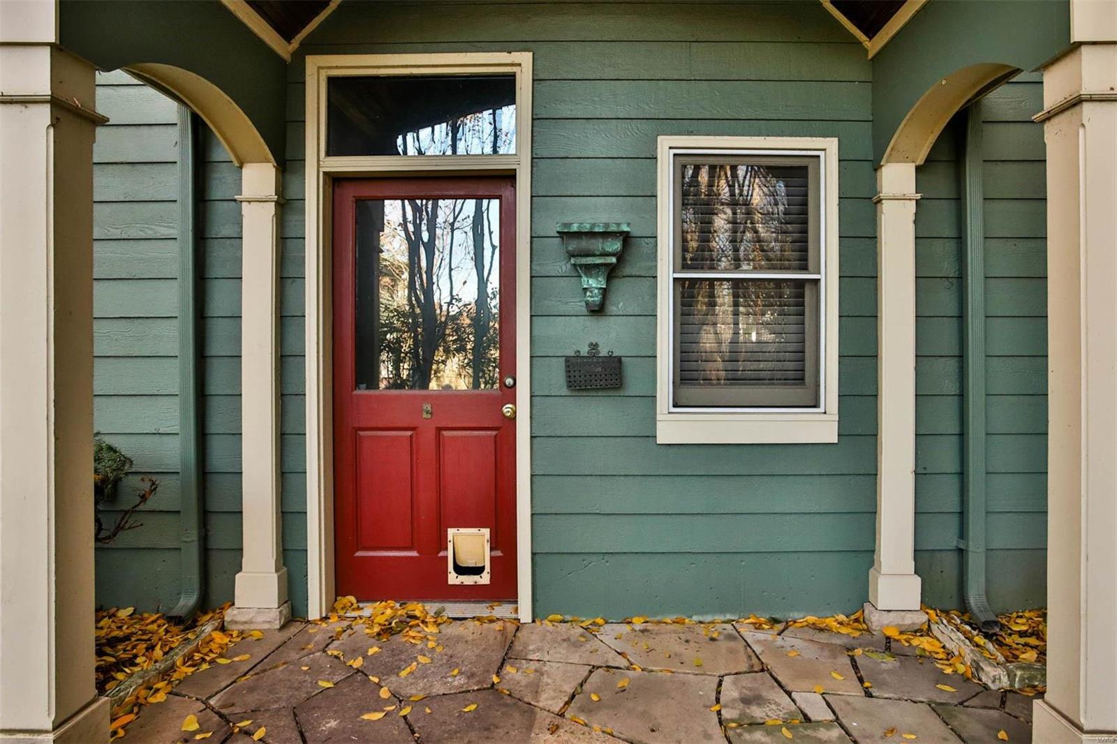 Bemiston - Residential