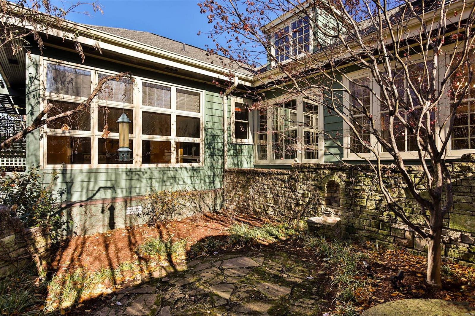 Bemiston - Residential