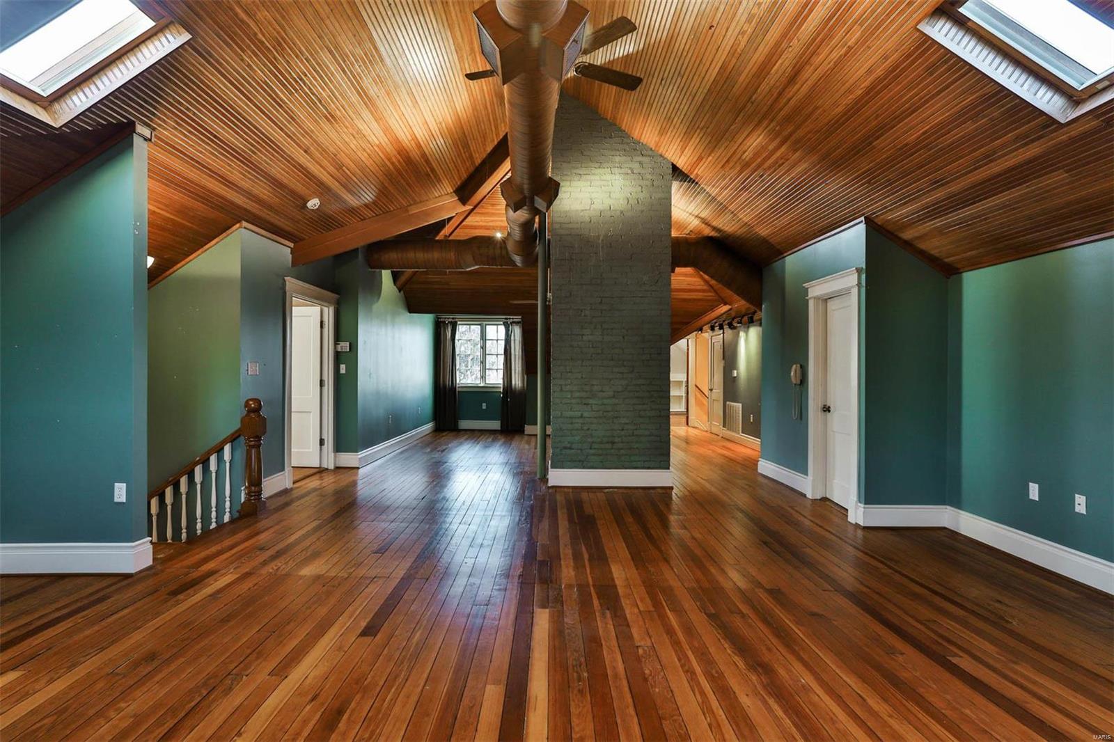 Bemiston - Residential