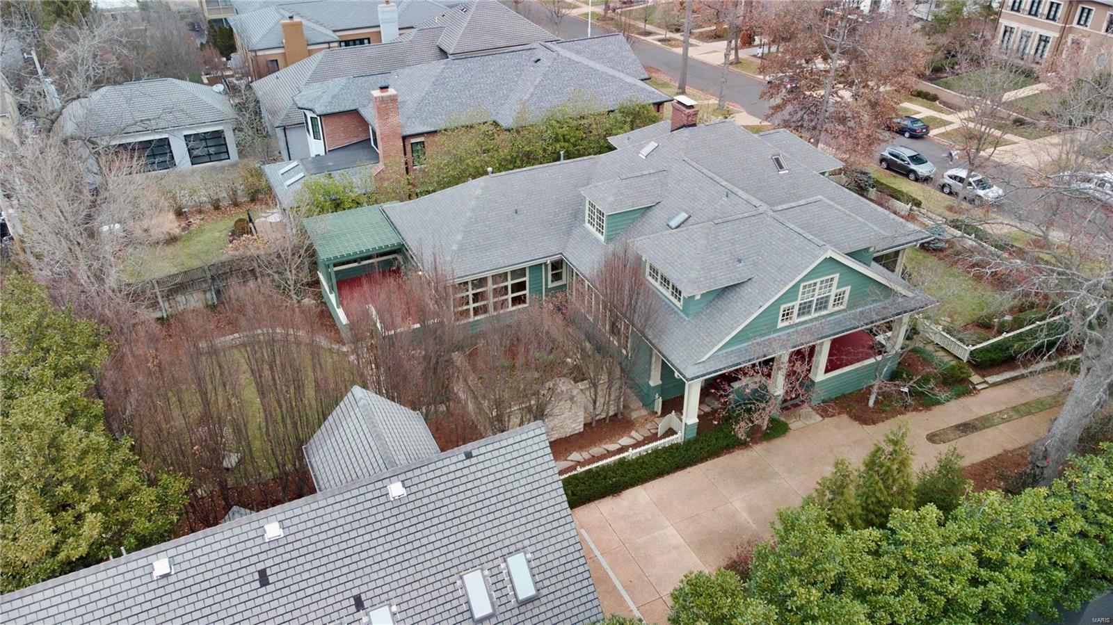 Bemiston - Residential