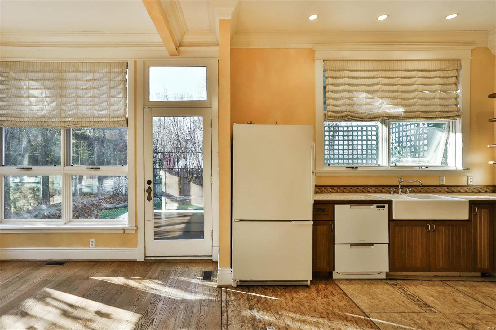 Bemiston - Residential