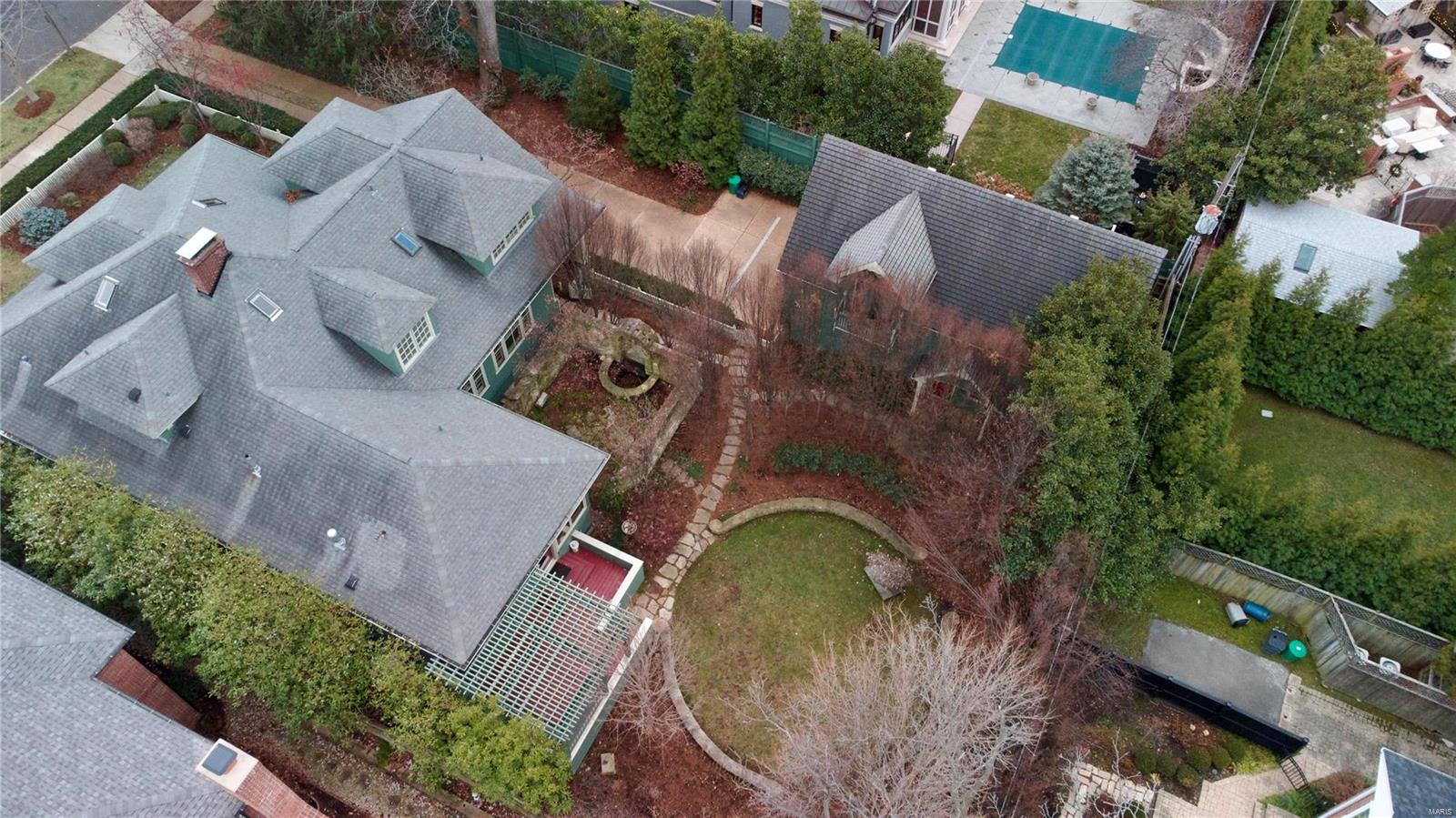 Bemiston - Residential