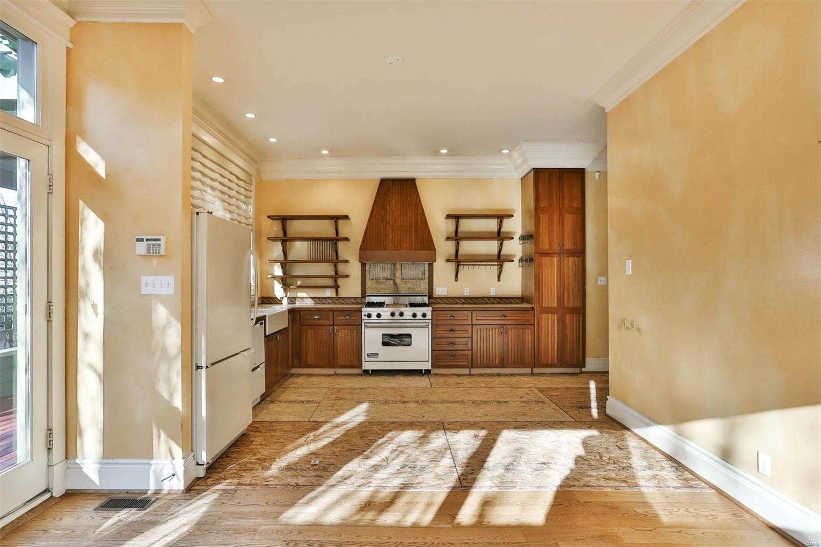 Bemiston - Residential