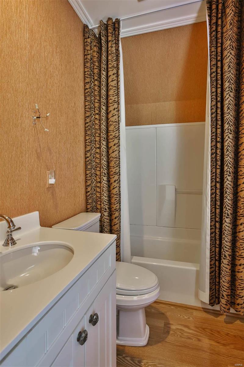 Bemiston - Residential