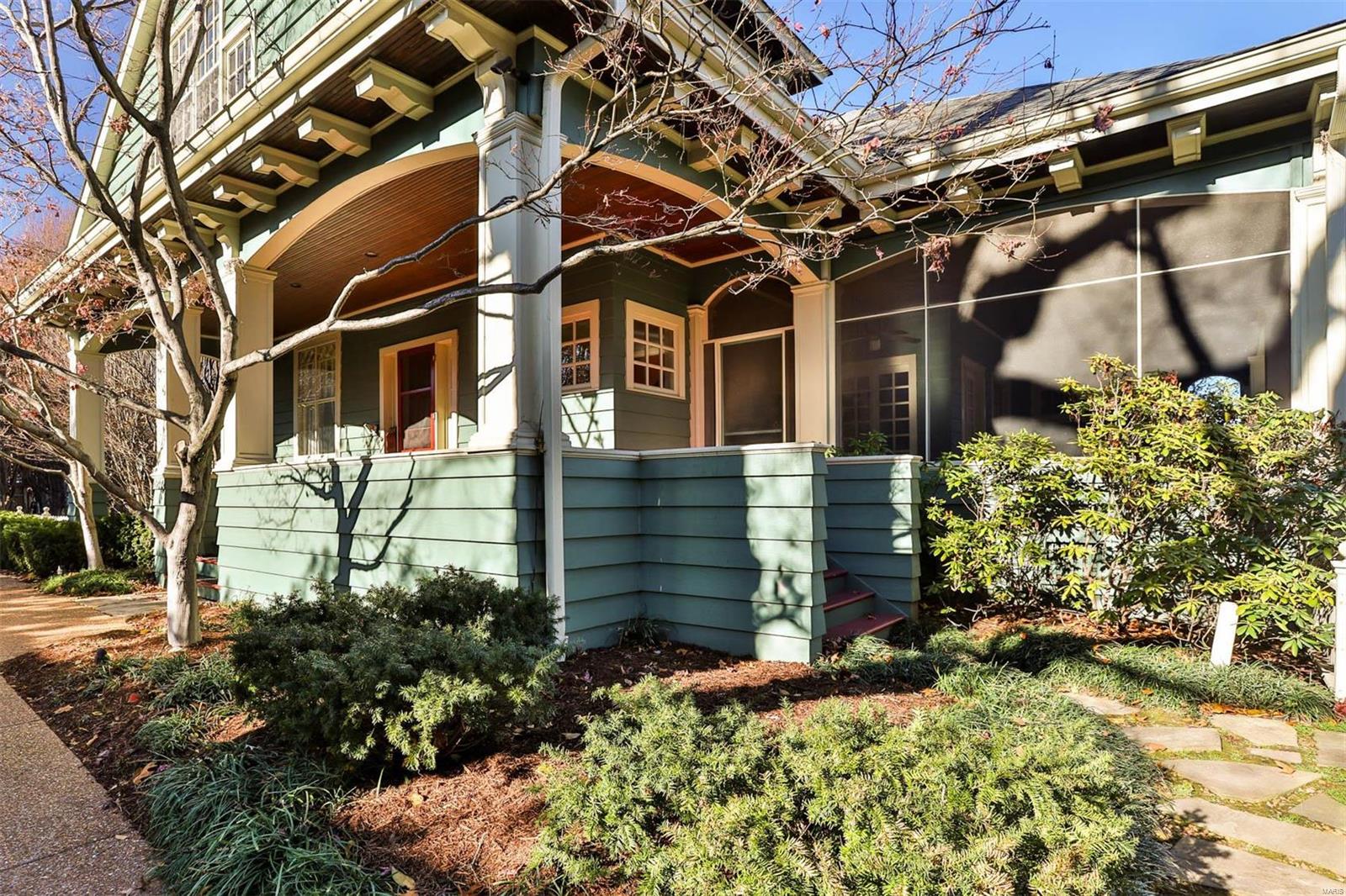 Bemiston - Residential