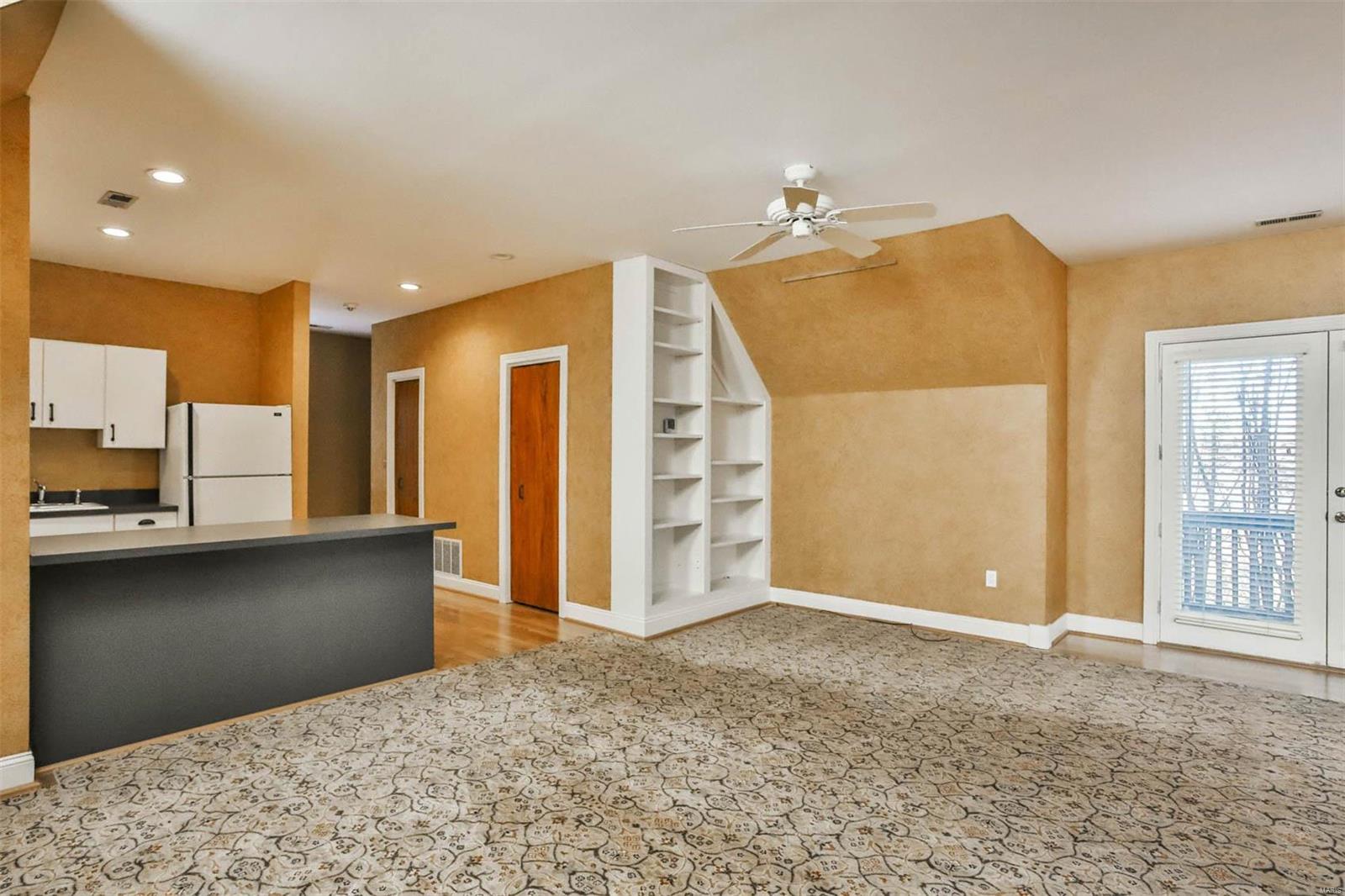 Bemiston - Residential