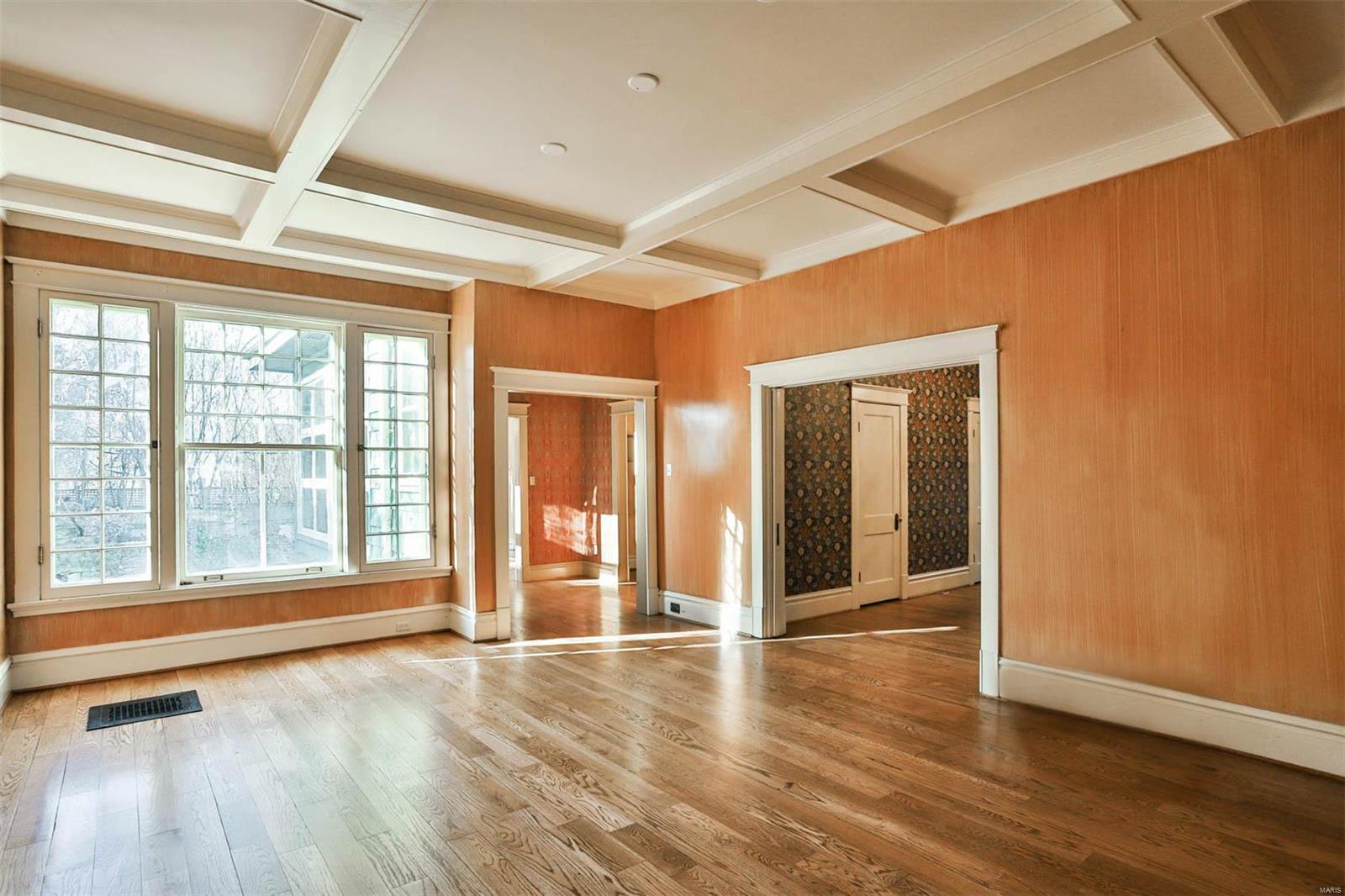 Bemiston - Residential