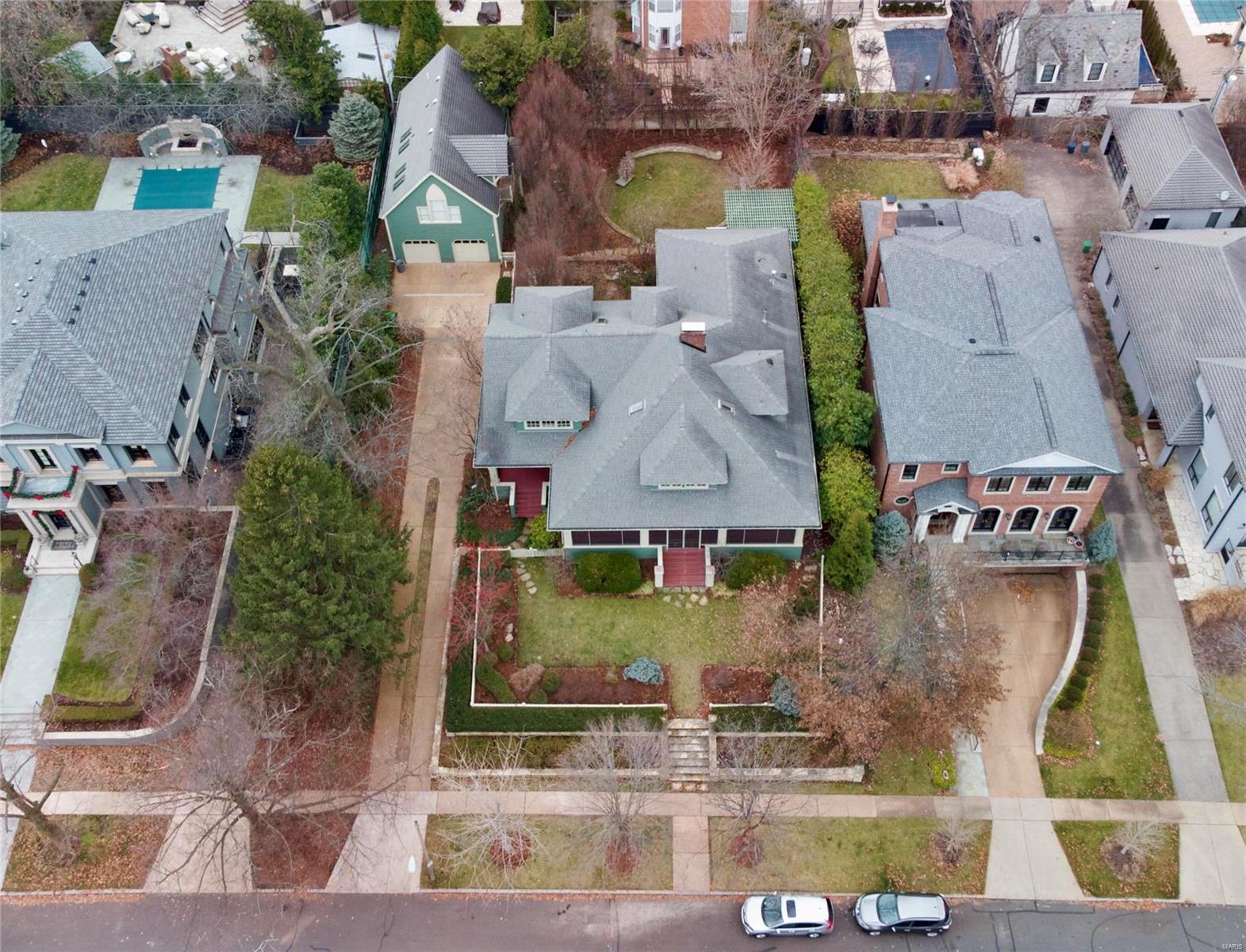 Bemiston - Residential