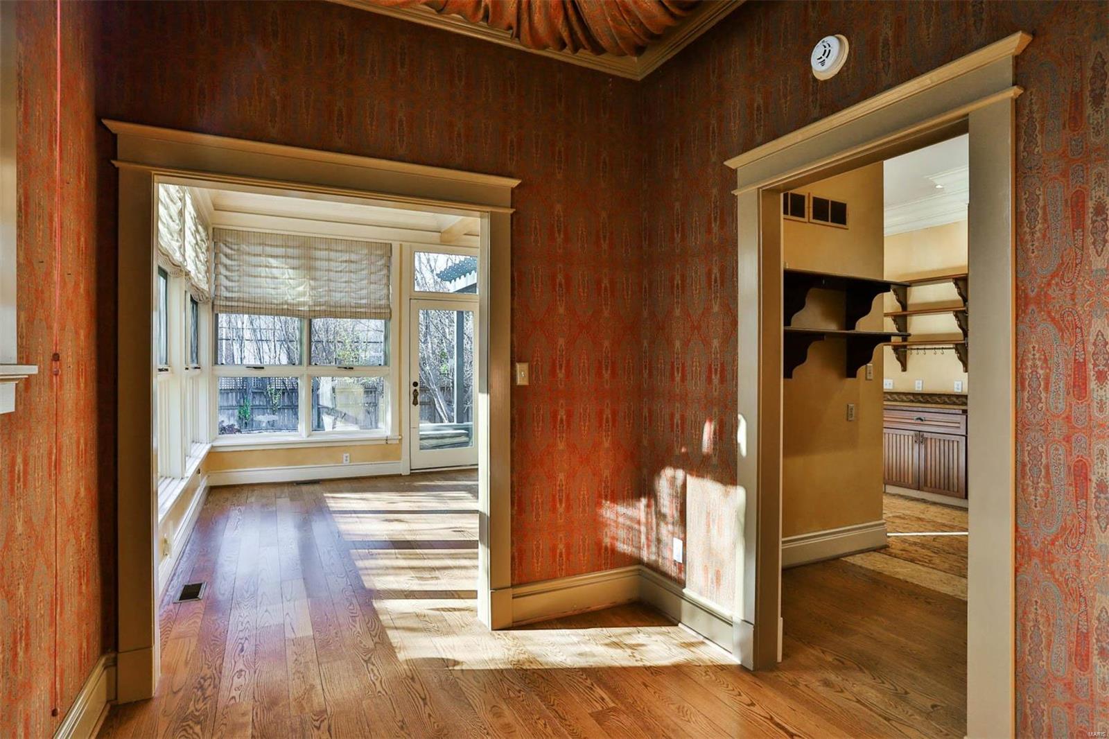 Bemiston - Residential