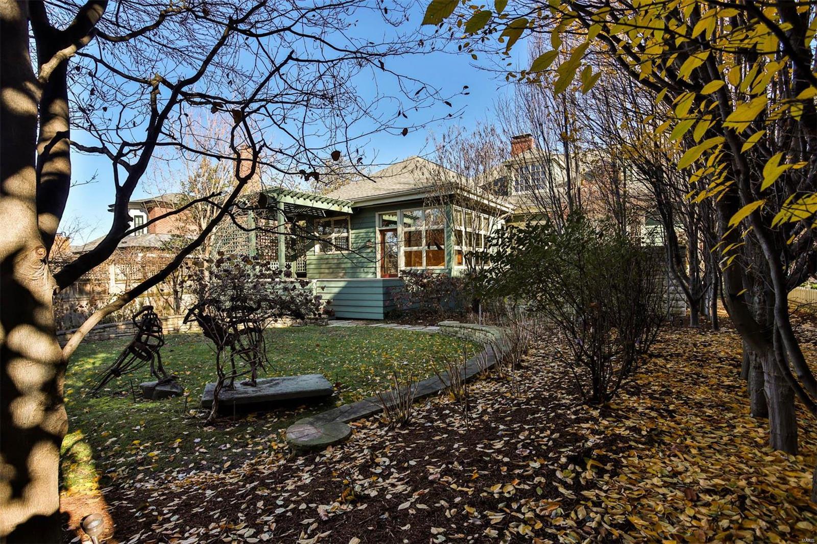 Bemiston - Residential