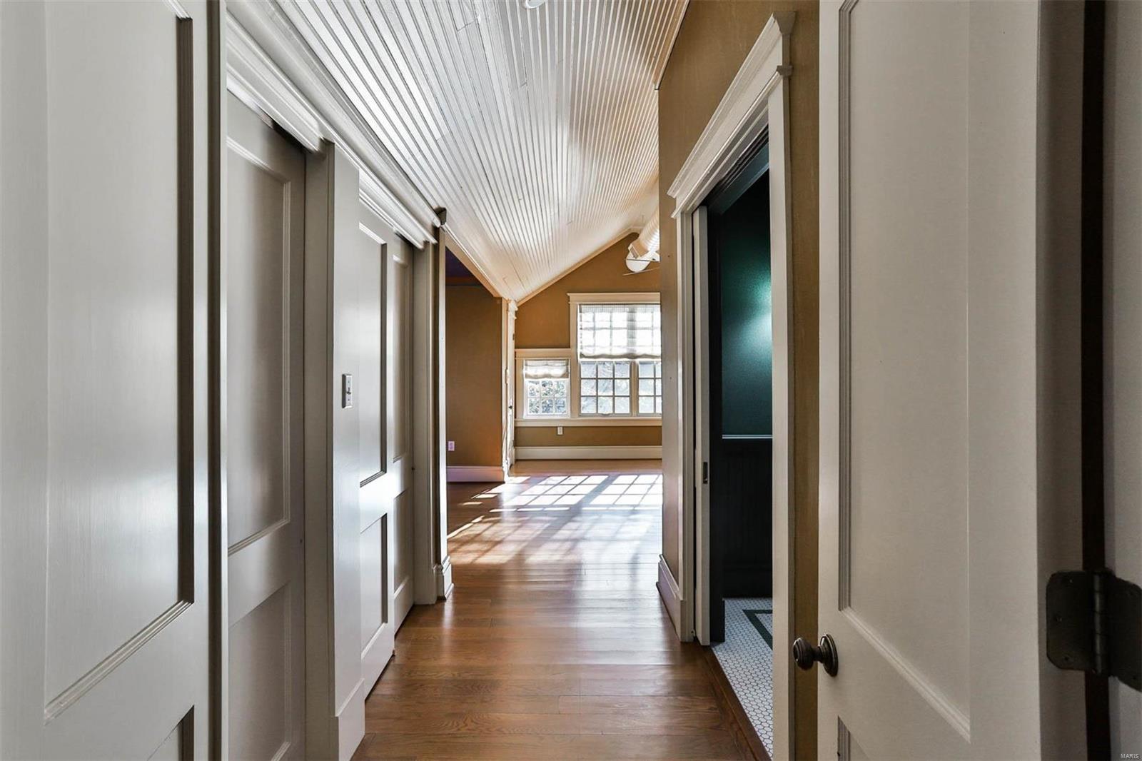 Bemiston - Residential