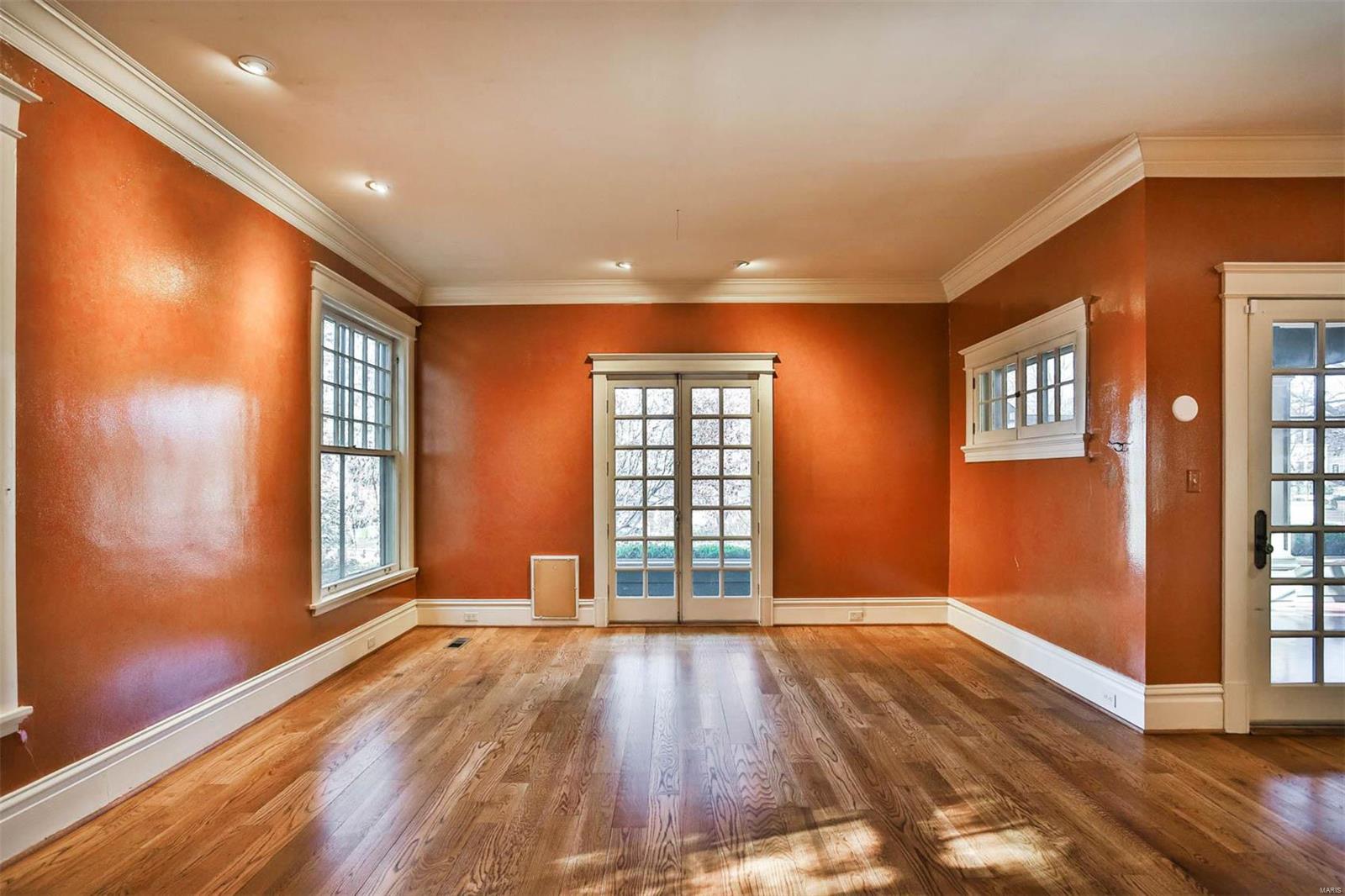 Bemiston - Residential