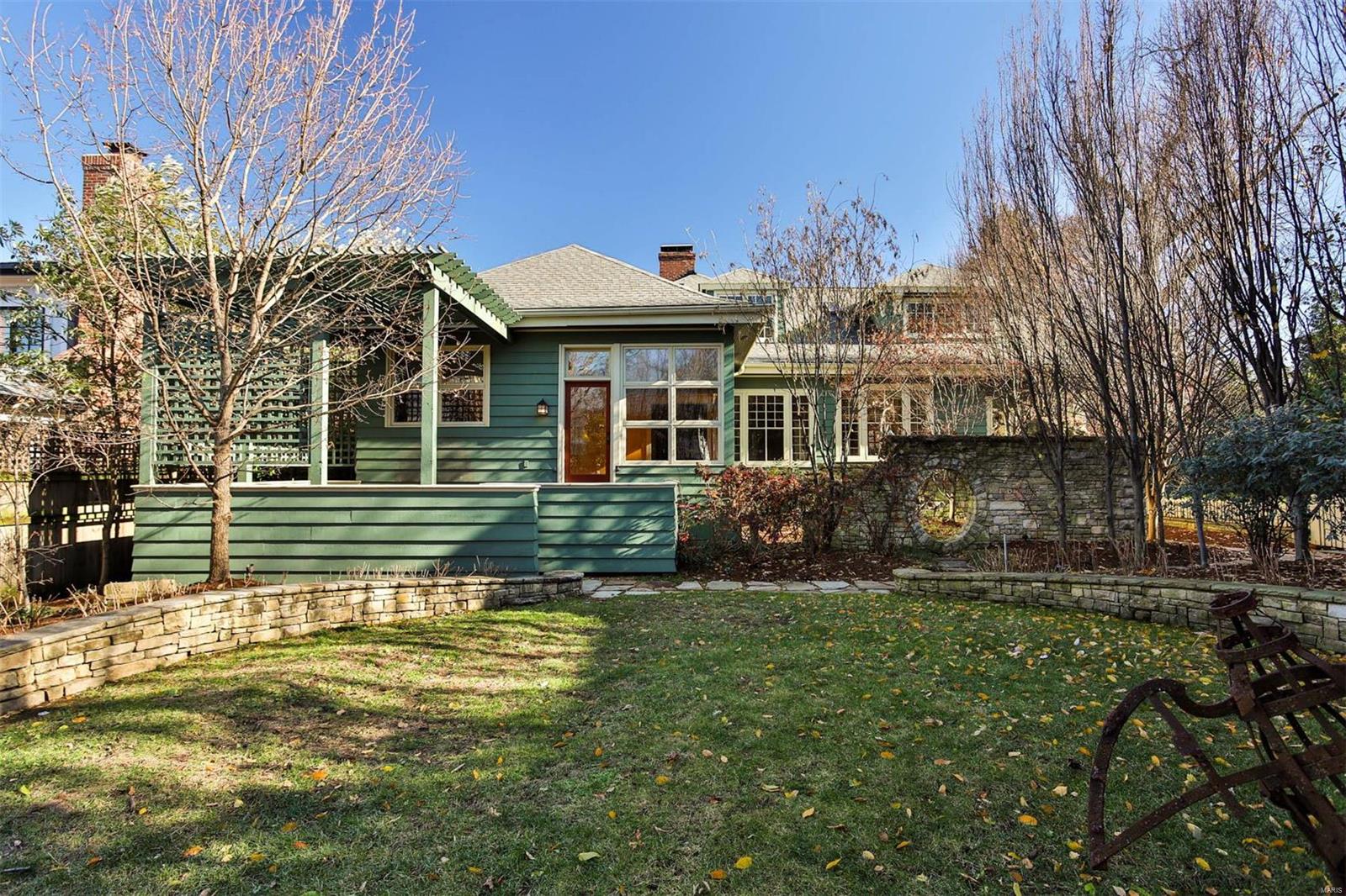 Bemiston - Residential