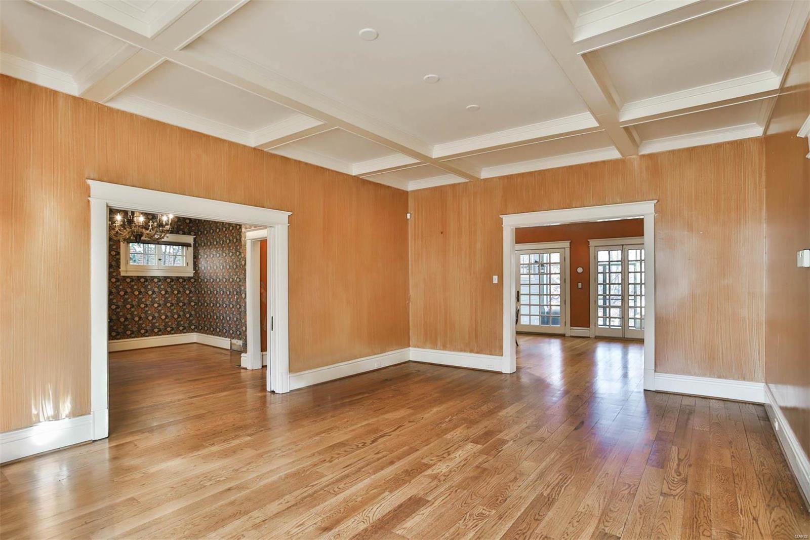 Bemiston - Residential