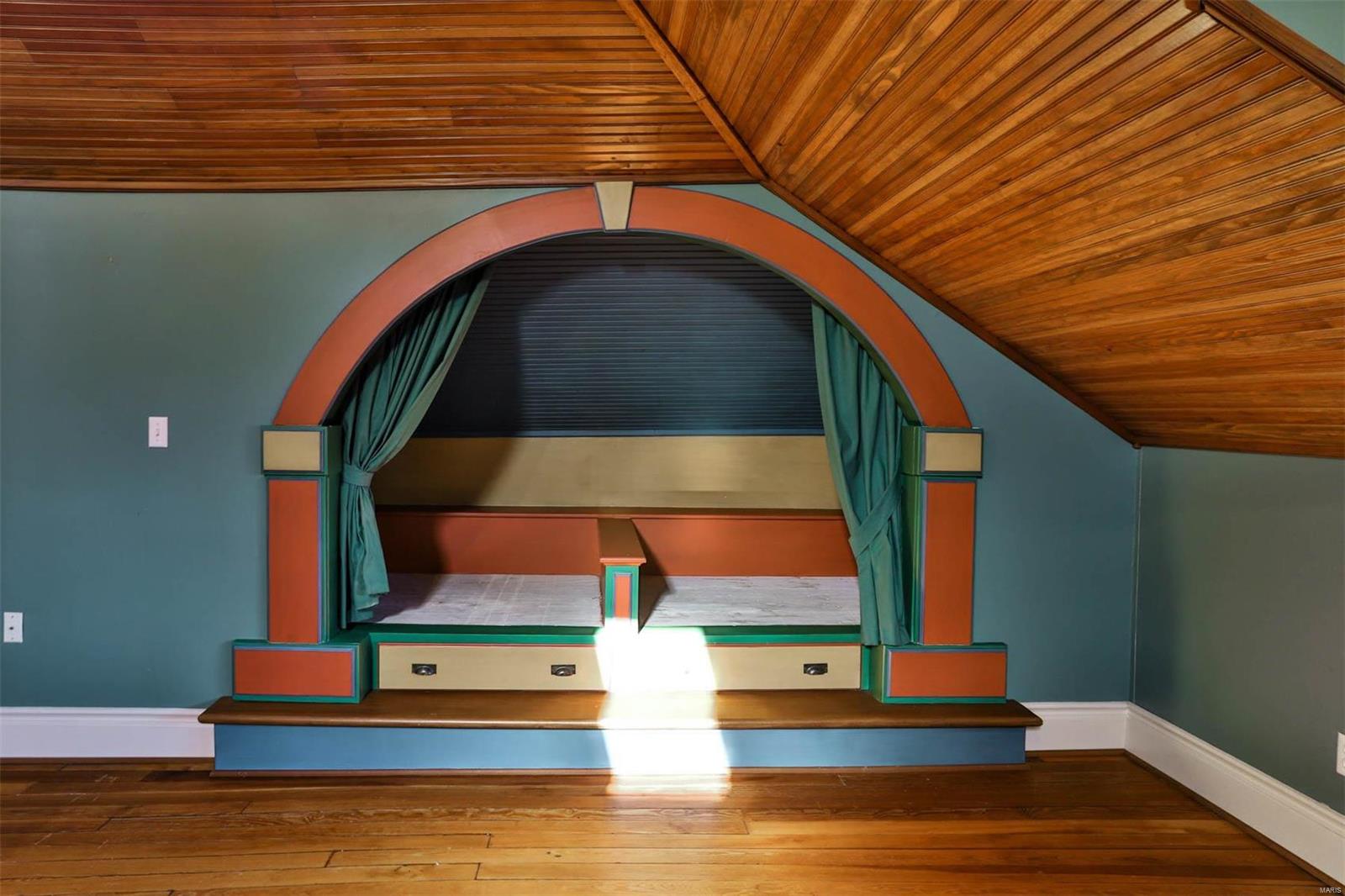 Bemiston - Residential