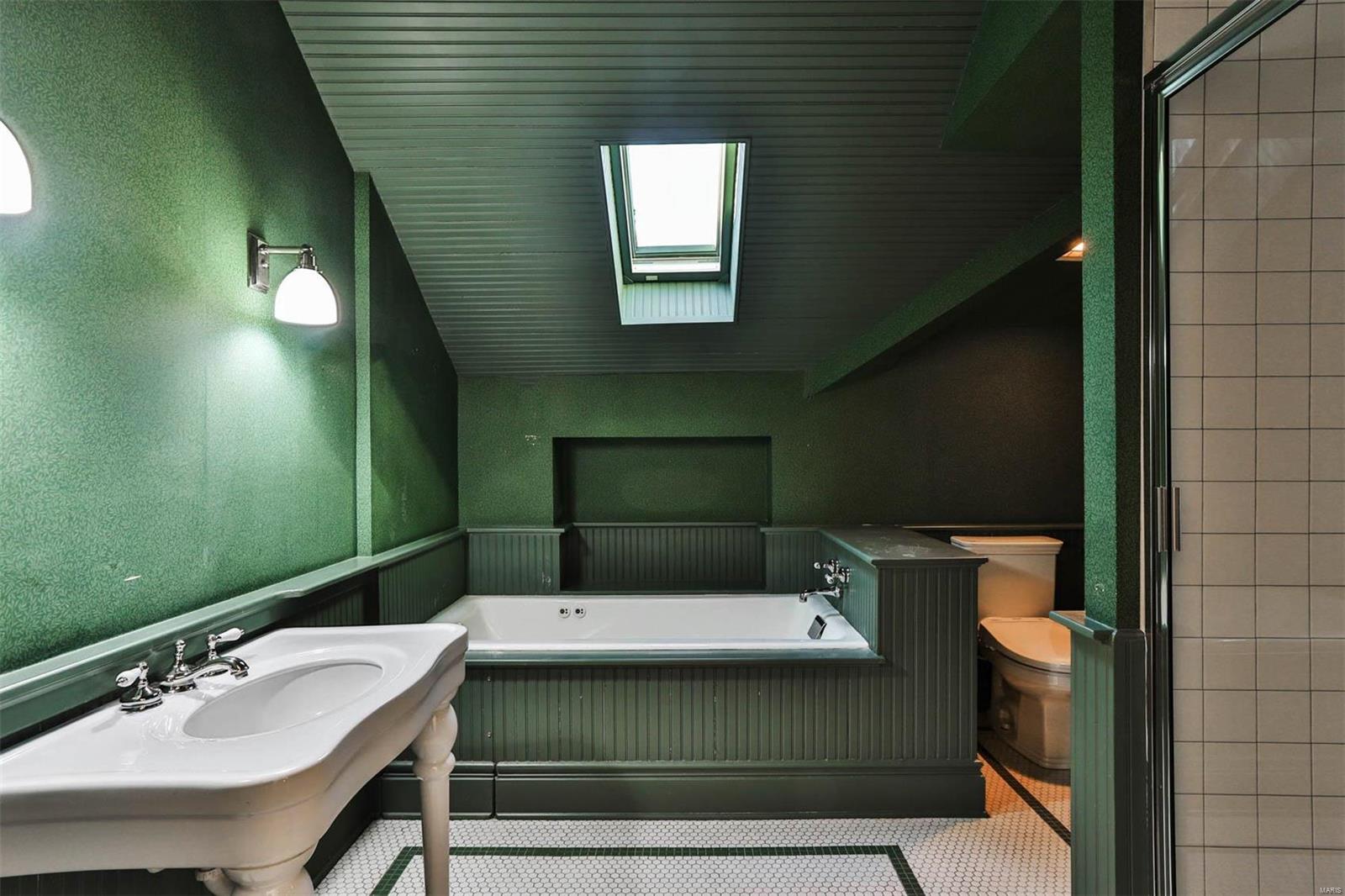 Bemiston - Residential