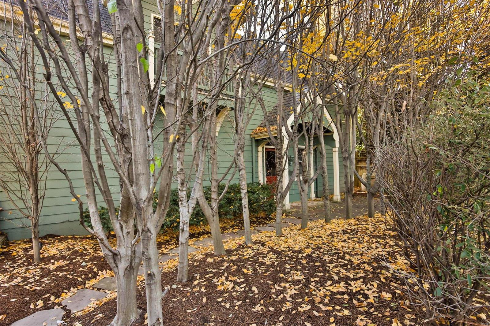 Bemiston - Residential