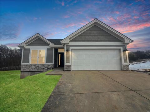 87 Fiddler's Close Court 87 STB Washington MO 63090