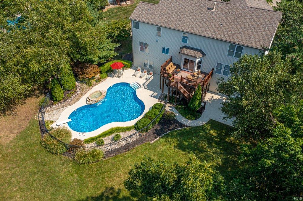 Camelot - Residential