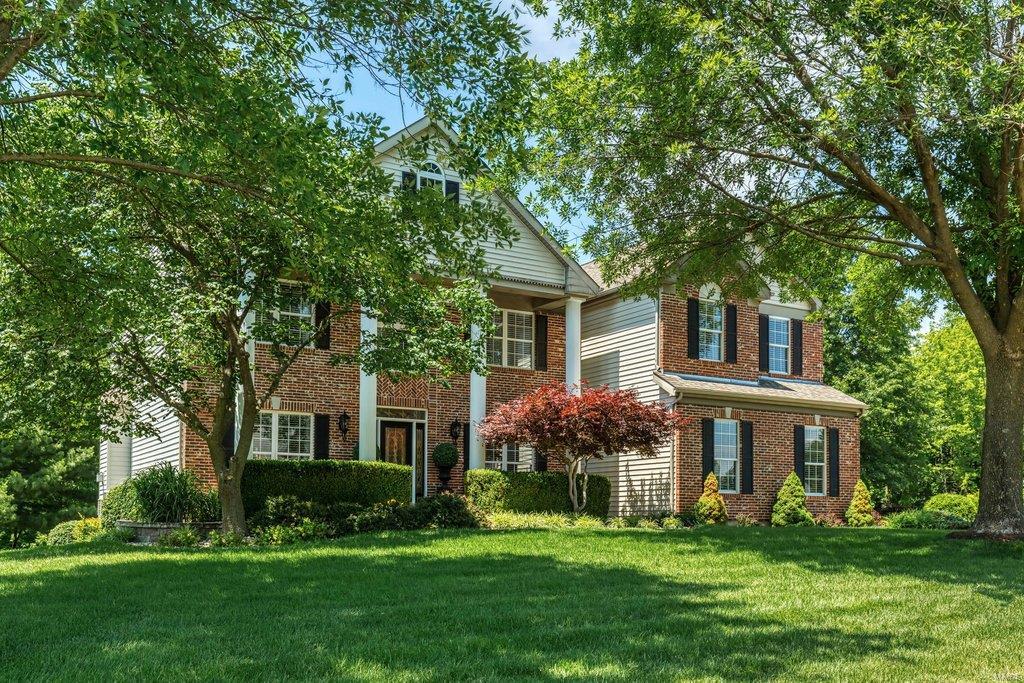 Camelot - Residential