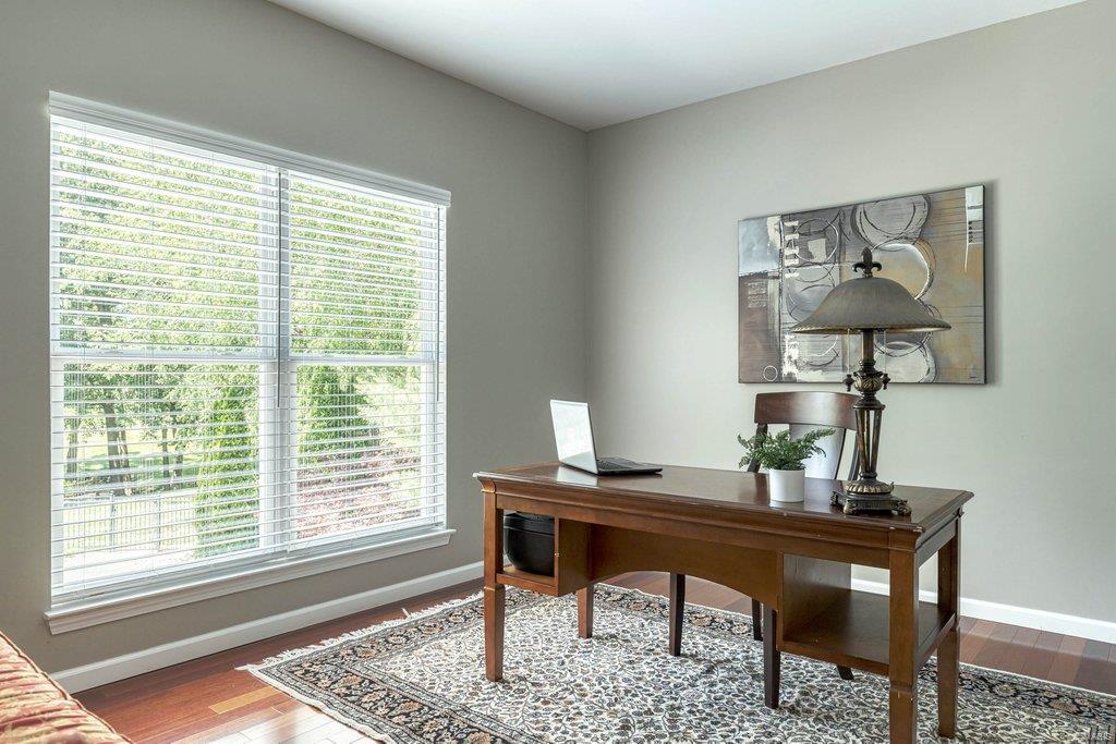 Camelot - Residential