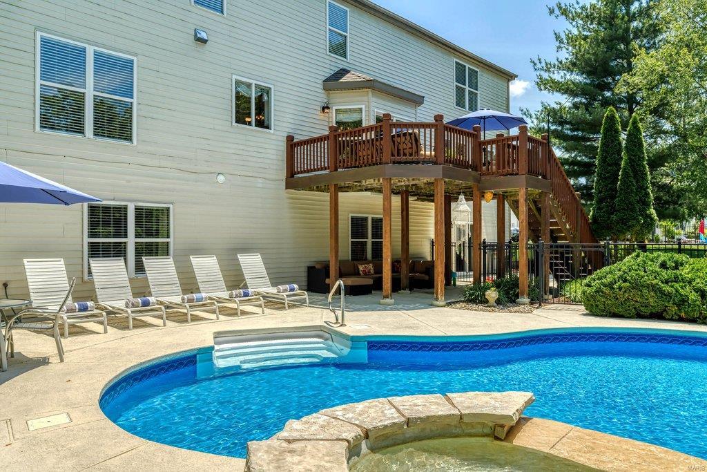 Camelot - Residential