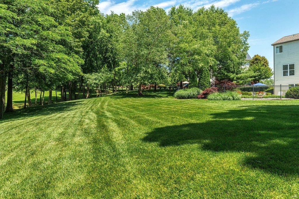 Camelot - Residential