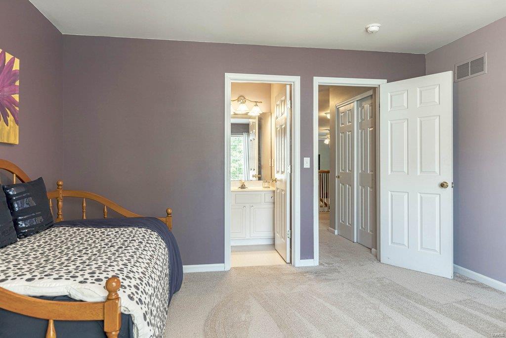 Camelot - Residential