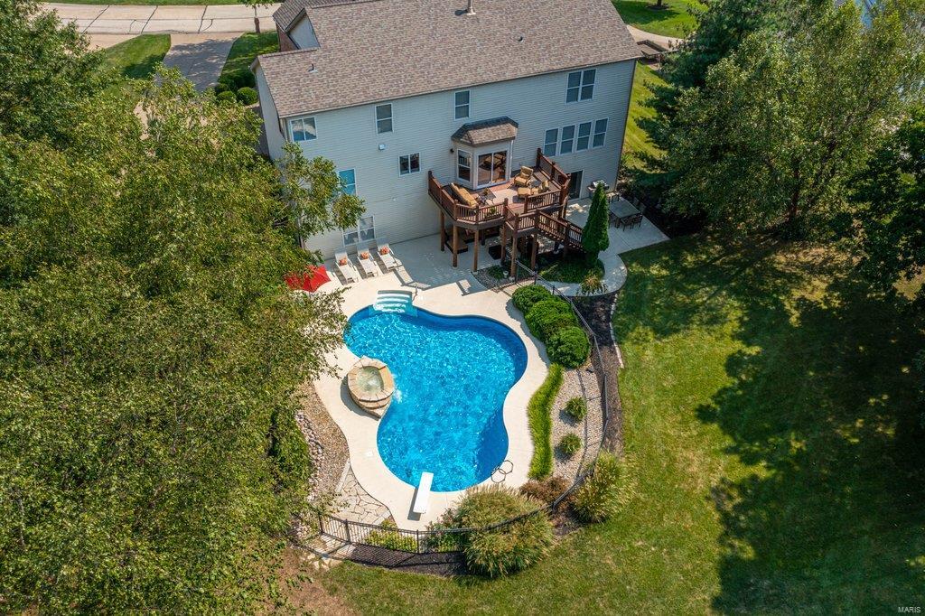 Camelot - Residential