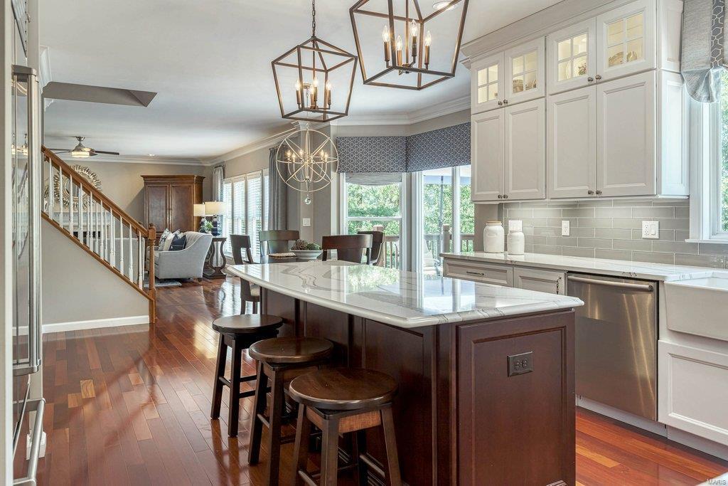 Camelot - Residential