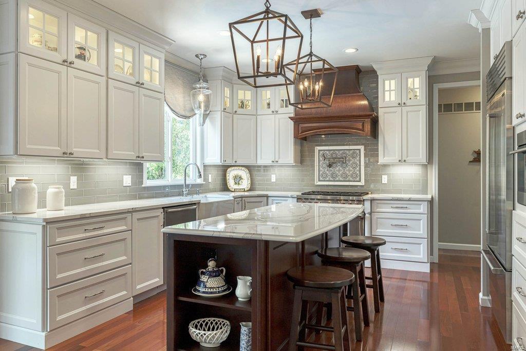 Camelot - Residential