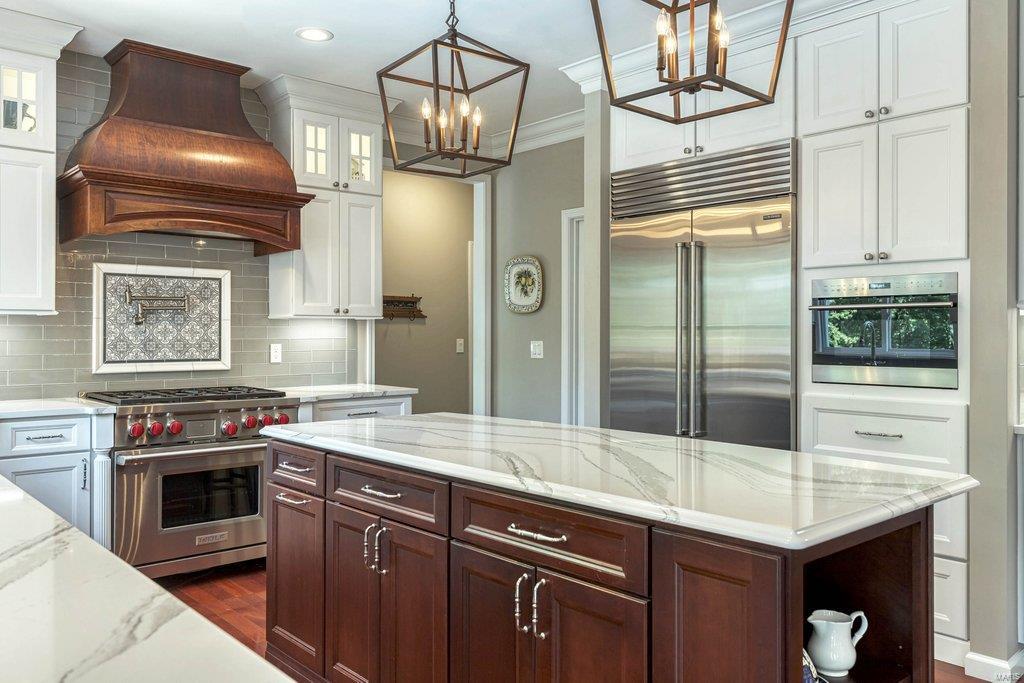 Camelot - Residential