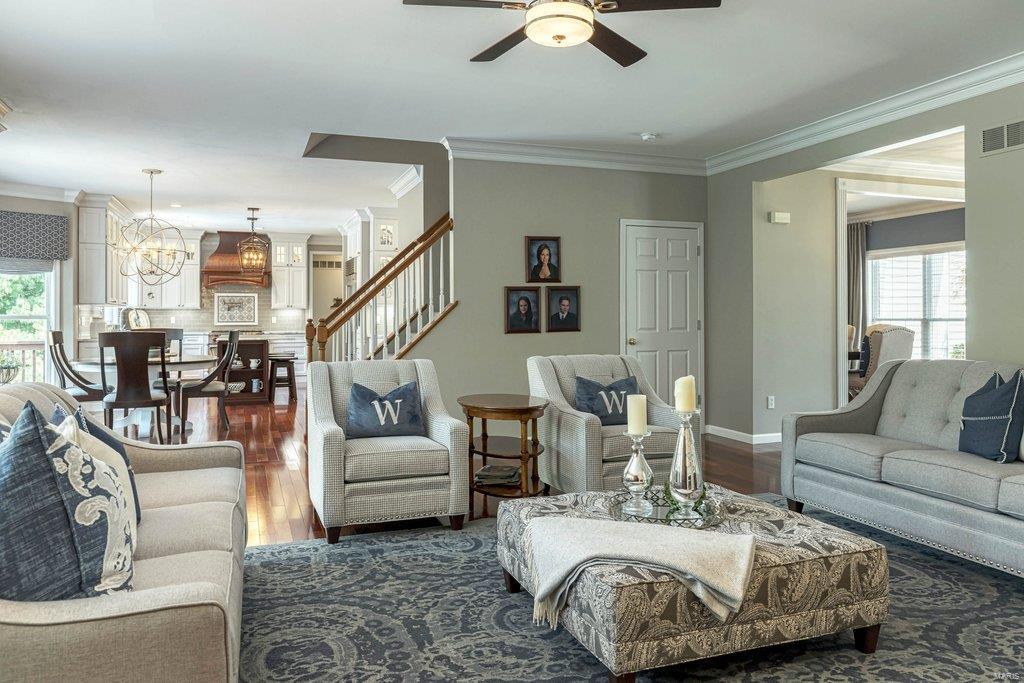 Camelot - Residential