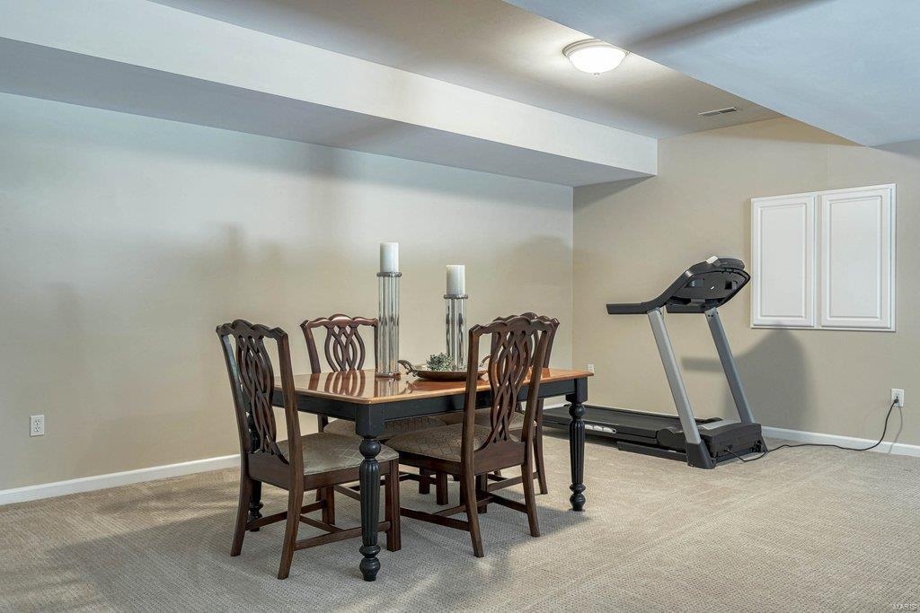 Camelot - Residential